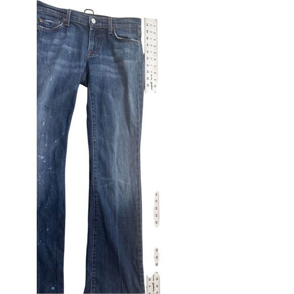 Seven for all man kind - Picture 3 of 11